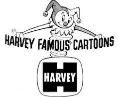 Harvey Comics
