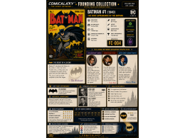 Batman #1