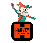 Harvey Comics