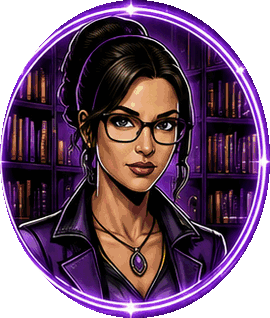 The Archivist