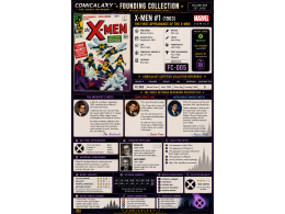 Giant X-Men #1