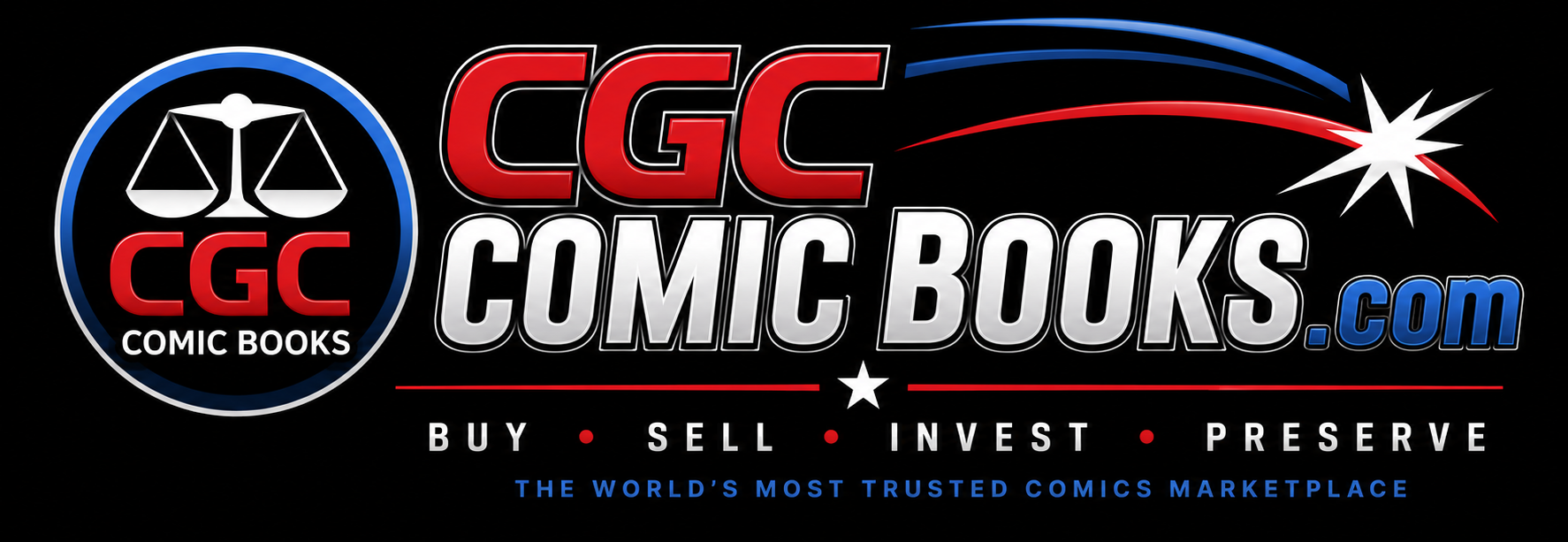 CGCComicsBooks.com