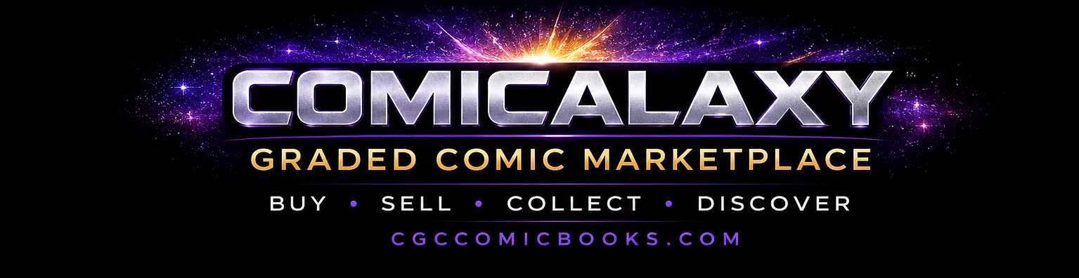 CGCComicsBooks.com